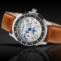 Imagem da notícia: Jean Marcel: nova coleção SPLENDOR