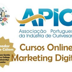 Imagem da notícia: Cursos online APIO ainda com vagas disponíveis