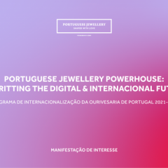 Imagem da notícia: AORP: inscrições nos Projetos Conjuntos de Internacionalização fecham esta terça-feira