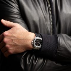 Imagem da notícia: BELL & ROSS: a edição limitada do BR 05 SKELETON NIGHTLUM