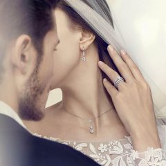 Imagem da notícia: Torres Joalheiros apresenta sugestões para casamento