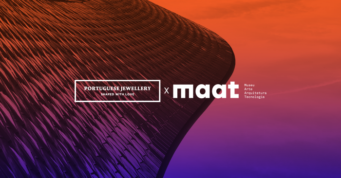 Imagem da notícia: AORP & MAAT renovam parceria com exposição