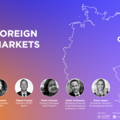 Imagem da notícia: E-Lapidar: revisite a sessão sobre o Mercado Alemão