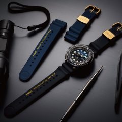 Imagem da notícia: Seiko 1986 Quartz Diver’s: 35 anos depois, o clássico renasce