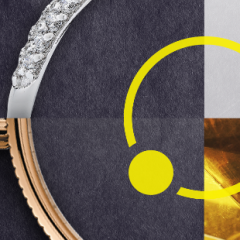 Imagem da notícia: BASELWORLD regressa em 2022 com novidades