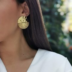 Imagem da notícia: Portugal Jewels deixa três sugestões de brincos para o verão