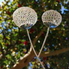 Imagem da notícia: Workshop “Tricot em Metal na Joalharia” ainda com duas vagas disponíveis