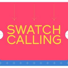 Imagem da notícia: Swatch Calling: o “mais inclusivo” projeto de arte do mundo