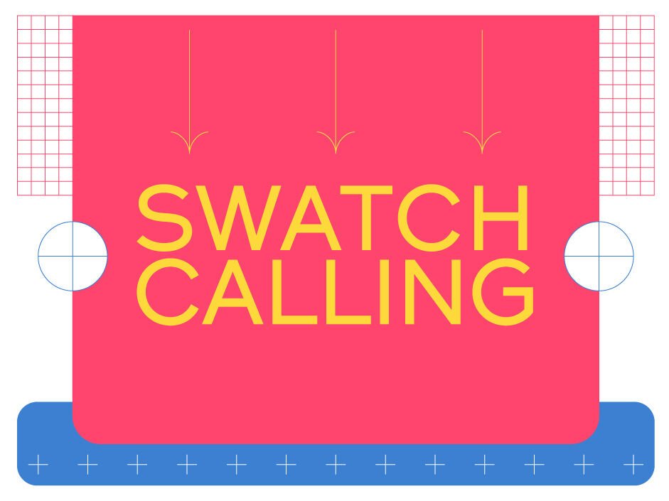 Imagem da notícia: Swatch Calling: o “mais inclusivo” projeto de arte do mundo