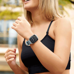 Imagem da notícia: Palm Beach da Radiant, um smartwatch para o verão