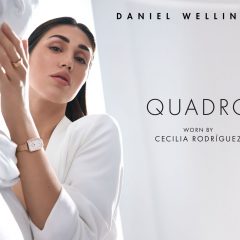 Imagem da notícia: Daniel Wellington nomeia Diffusione Orologi como o seu distribuidor em Portugal, Espanha e Holanda