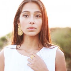 Imagem da notícia: Portugal Jewels apresenta a coleção “Formas” inspirada nas formas geométricas