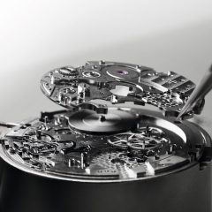 Imagem da notícia: Relojoaria suíça: exportações com aumento significativo em julho