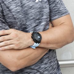 Imagem da notícia: Maurice Lacroix apresenta o novo AIKON Automatic Chronograph Sprint