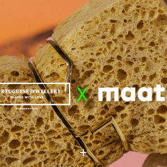 Imagem da notícia: Ana Bragança Jewellery Design at MAAT