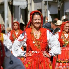 Imagem da notícia: Portugal Jewels mantem tradição das Chieiras de Mordoma