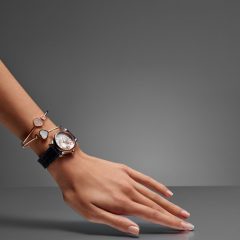 Imagem da notícia: Chopard: descubra os novos modelos Happy Sport