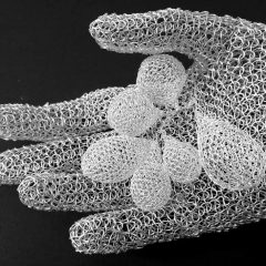 Imagem da notícia: Workshop “tricot em metal com e sem agulha” acontece em novembro