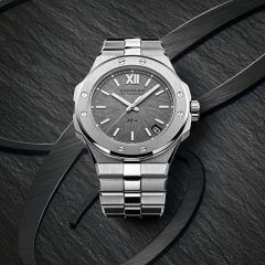 Imagem da notícia: Chopard revela o novo relógio Alpine Eagle