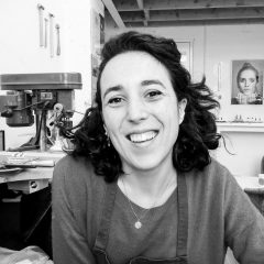 Imagem da notícia: Filipa Oliveira com submissões para livro de joalharia