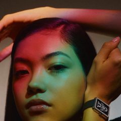 Imagem da notícia: Chanel: Coleção Cápsula Chanel Electro inspira-se na energia da música eletrónica