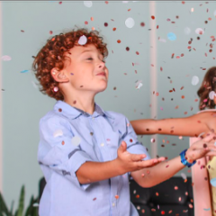 Imagem da notícia: Coleção Shine Bright é a nova aposta da Flik Flak