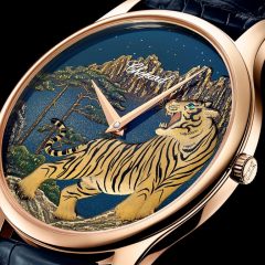 Imagem da notícia: Chopard homenageia o Ano Novo Chinês