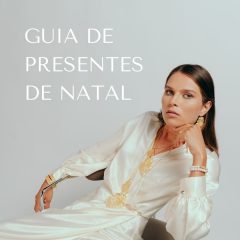 Imagem da notícia: Sugestões da Portugal Jewels para este Natal