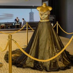 Imagem da notícia: ExpoDubai 2020: Filigrana de Gondomar em exposição