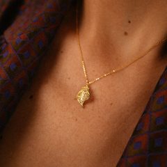 Imagem da notícia: Portugal Jewels apresenta “o presente mais exclusivo deste Natal” em Ouro 19,2kt e diamantes