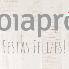 Imagem da notícia: Boas Festas!