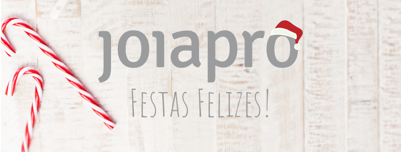 Imagem da notícia: Boas Festas!