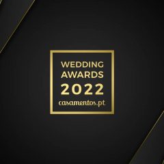 Imagem da notícia: Ourivesaria Plácido e Lugar da Jóia premiadas nos Wedding Awards 2022