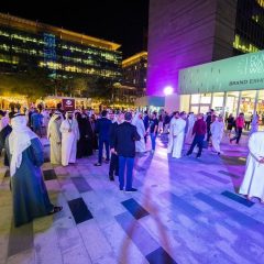 Imagem da notícia: Dubai Watch Week 2021