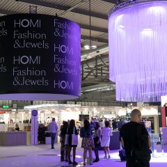 Imagem da notícia: #BEFREE e HOMI Fashion&Jewels realizam-se em março
