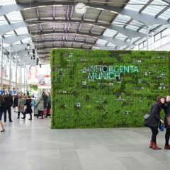 Imagem da notícia: Inhorgenta Munich 2022 adiada para abril