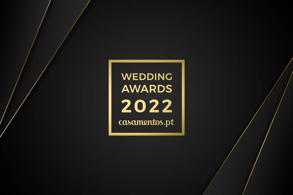 Imagem da notícia: Ouriversaria Plácido and Lugar da Jóia, winners at the 2022 Wedding Awards