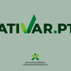 Imagem da notícia: Estágios ATIVAR.PT abre candidaturas a 1 de março