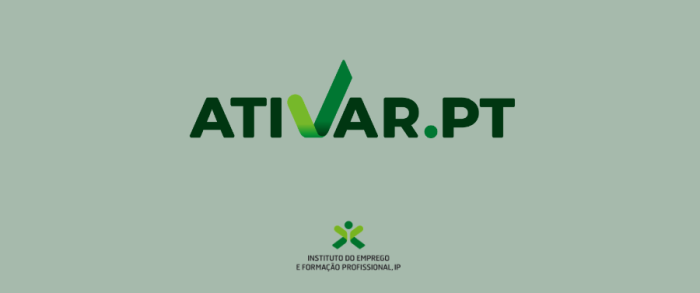 Imagem da notícia: Internships ATIVAR.PT opens applications on the 1st of March