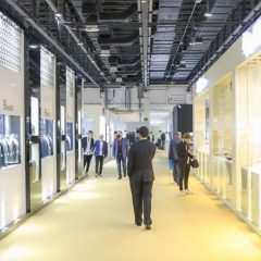 Imagem da notícia: JGT Dubai closes the first edition