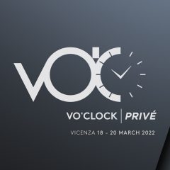 Imagem da notícia: VO’Clock Privé abre portas em Vicenza