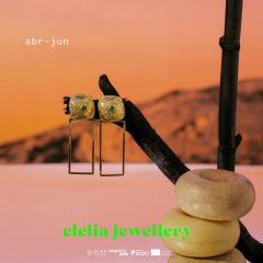 Imagem da notícia: Clélia Jewellery no MAAT e no Museu da Eletricidade