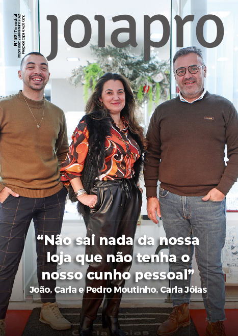 Imagem da notícia: JoiaPro 87