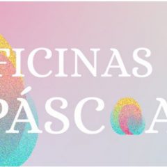 Imagem da notícia: Fabergé Lab: Cindor lança oficina da páscoa dedicada aos mais novos