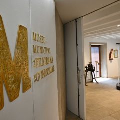 Imagem da notícia: Inaugurada a nova casa da Filigrana de Gondomar