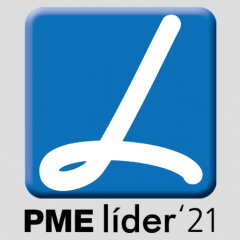 Imagem da notícia: Associados da AORP recebem distinção PME Líder 2021