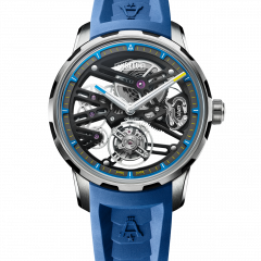 Imagem da notícia: Watches and Wonders Geneva 2022