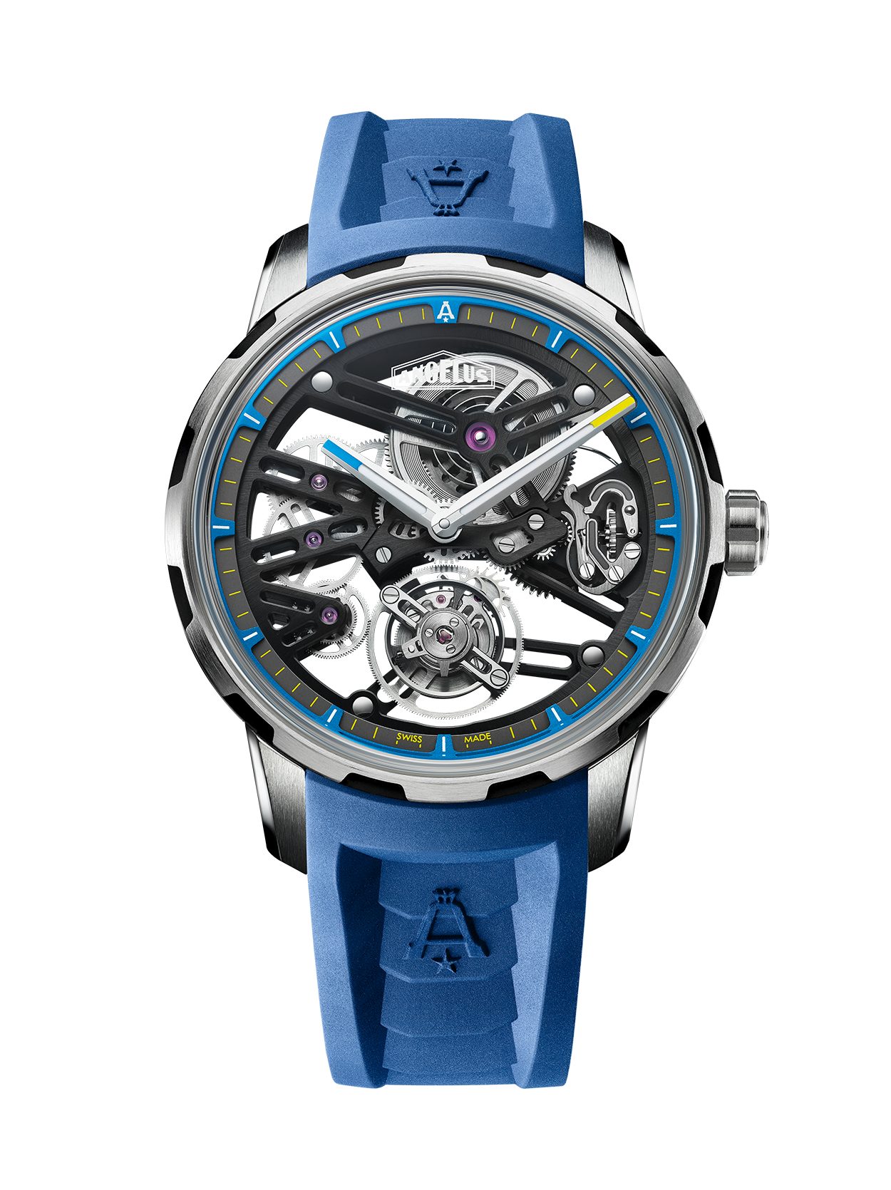 Imagem da notícia: Watches and Wonders Geneva 2022