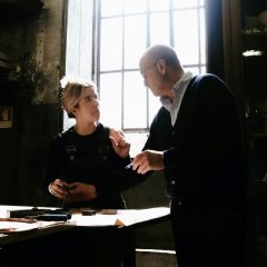 Imagem da notícia: Alcino Silversmith conta mais de um século de história