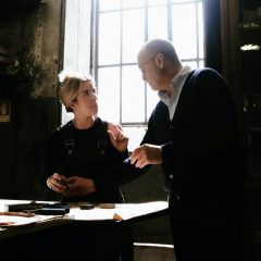 Imagem da notícia: Alcino Silversmith has more than a century of history